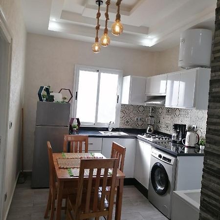 Appartement Lotissement al amal essaouira Extérieur photo