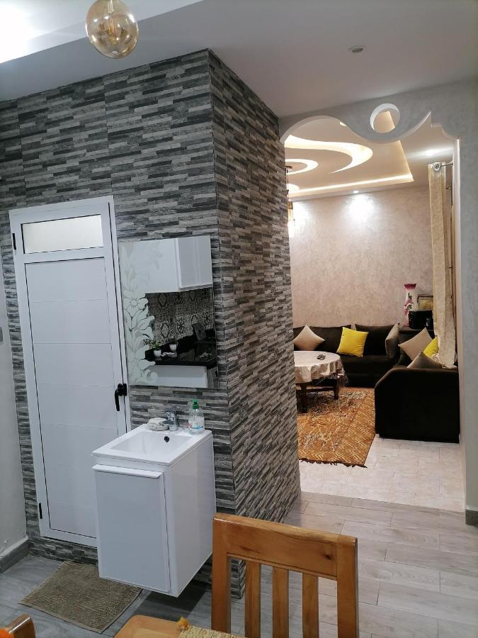 Appartement Lotissement al amal essaouira Extérieur photo