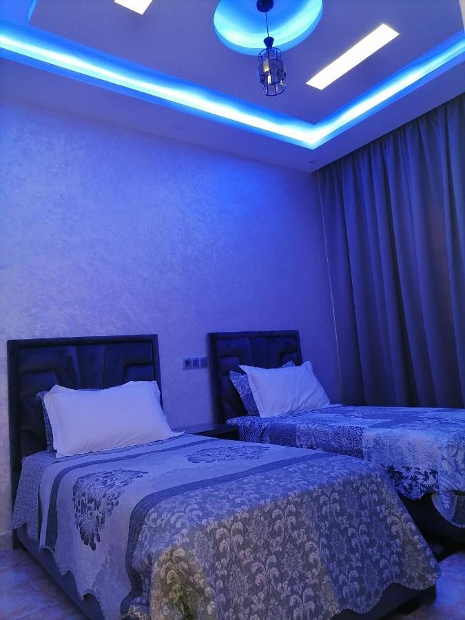 Appartement Lotissement al amal essaouira Extérieur photo