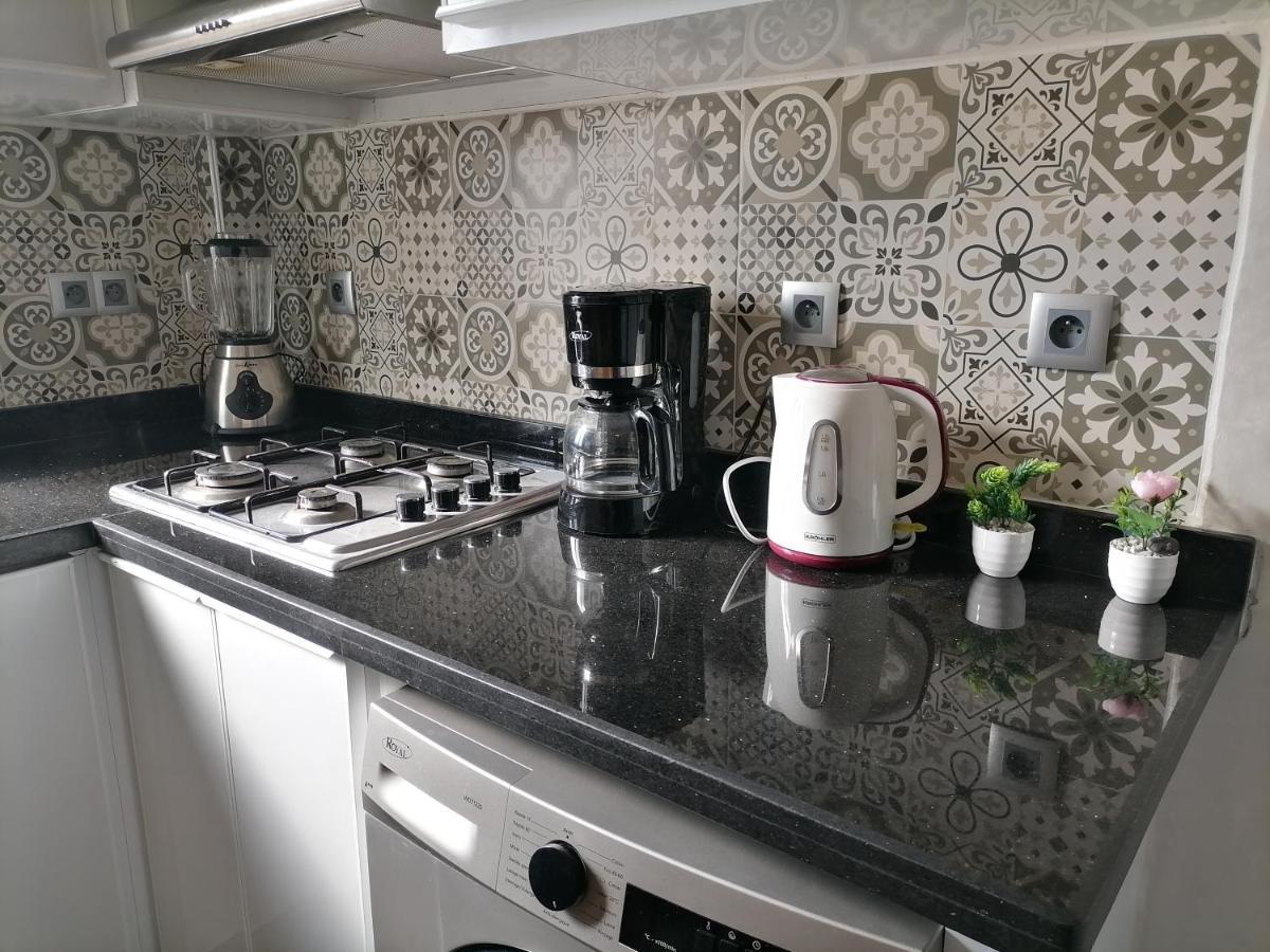 Appartement Lotissement al amal essaouira Extérieur photo