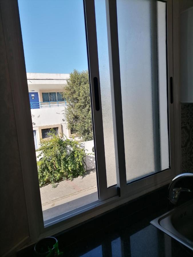 Appartement Lotissement al amal essaouira Extérieur photo