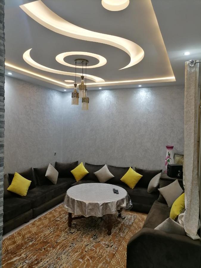 Appartement Lotissement al amal essaouira Extérieur photo