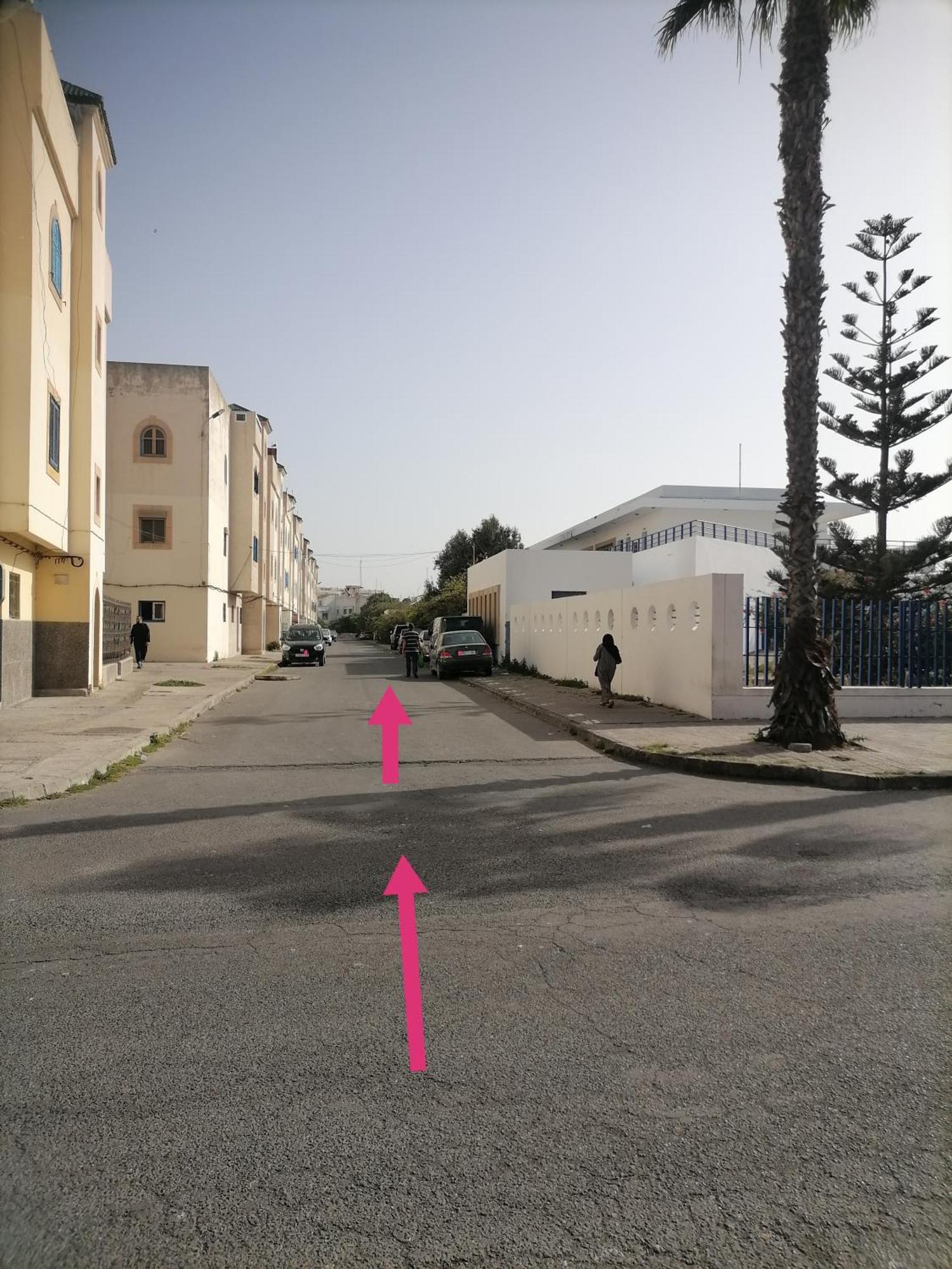 Appartement Lotissement al amal essaouira Extérieur photo